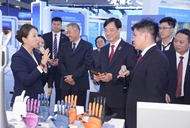 Vietnam, China step up cooperation in science, technology, innovation